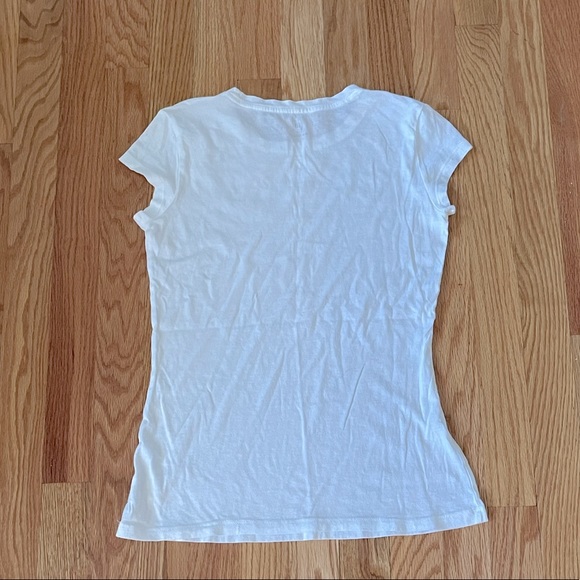 Gap Cotton T-Shirt - Picture 4 of 5
